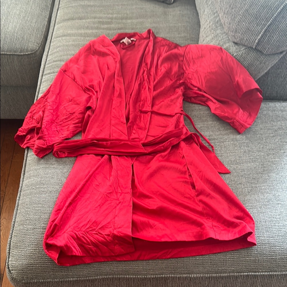 Robe